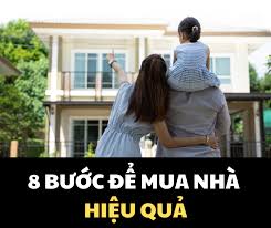 Kinh Nghiệm Mua Nhà Đất - Chi Tiết Từng Bước Cho Người Mua Lần Đầu